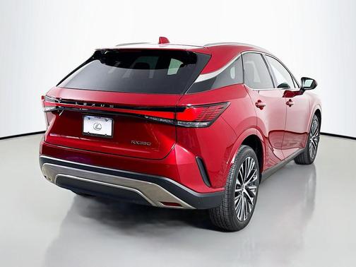 2024 Lexus RX 350 Premium Plus