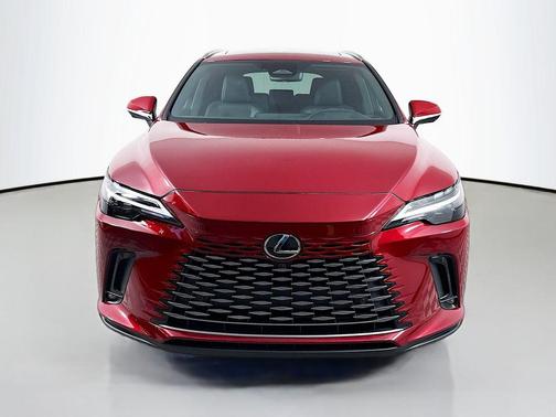 2024 Lexus RX 350 Premium Plus