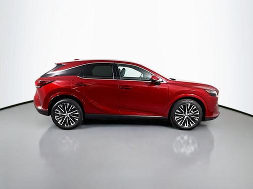 2024 Lexus RX 350 Premium Plus