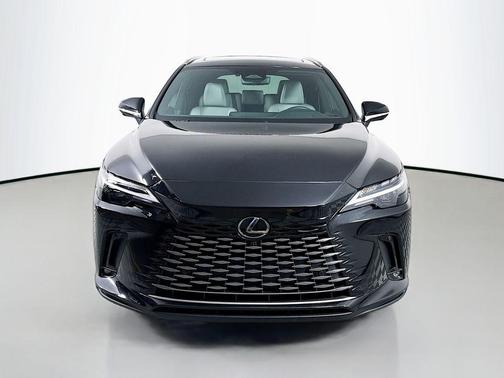 2025 Lexus RX 350 Premium Plus