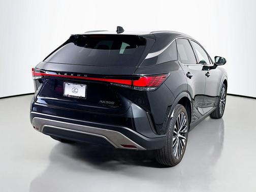2025 Lexus RX 350 Premium Plus