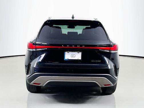 2025 Lexus RX 350 Premium Plus