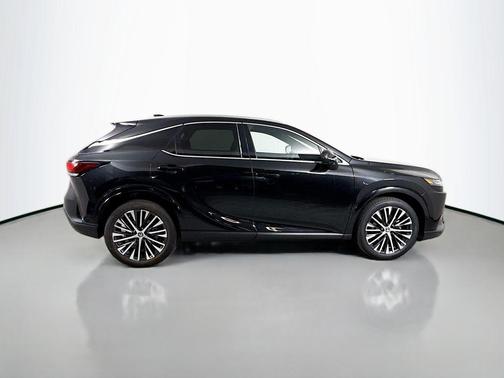 2025 Lexus RX 350 Premium Plus