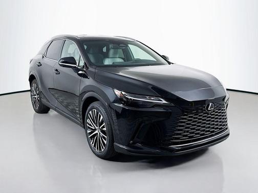 2025 Lexus RX 350 Premium Plus