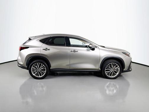 2023 Lexus NX 350h Premium