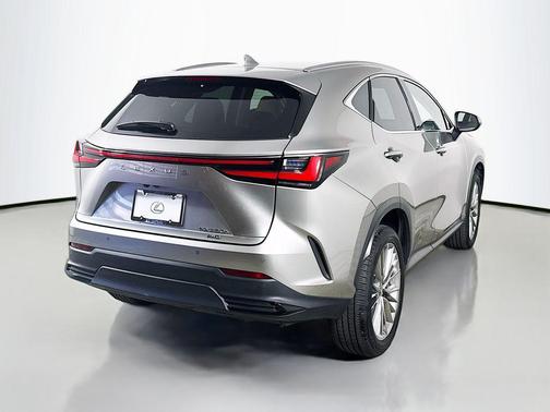 2023 Lexus NX 350h Premium