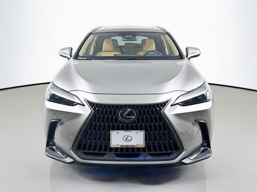 2023 Lexus NX 350h Premium