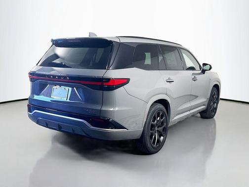 2026 Lexus TX 500h F SPORT Premium