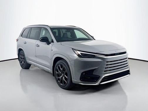 2026 Lexus TX 500h F SPORT Premium