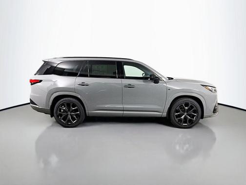 2026 Lexus TX 500h F SPORT Premium