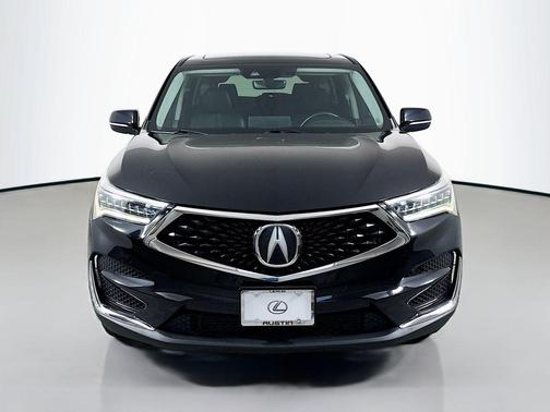 2020 Acura RDX Technology Package