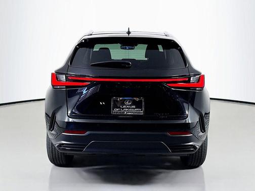 2026 Lexus NX 350 NX 350 Luxury