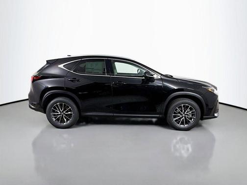 2026 Lexus NX 350 NX 350 Luxury