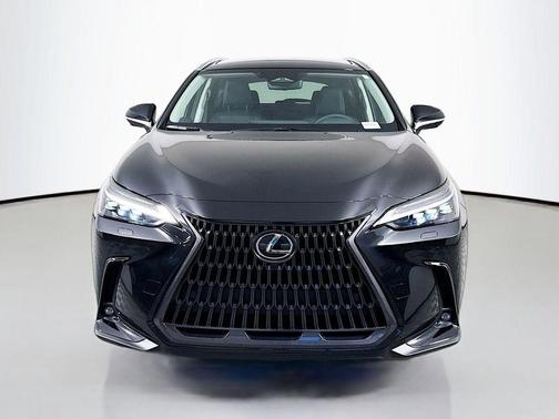 2026 Lexus NX 350 NX 350 Luxury
