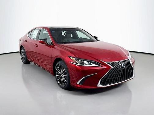 2025 Lexus ES 350 Base