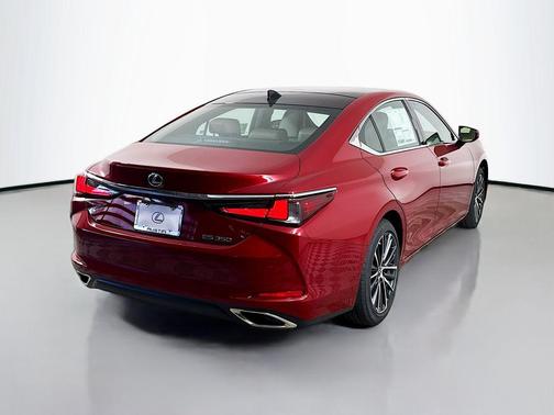 2025 Lexus ES 350 Base