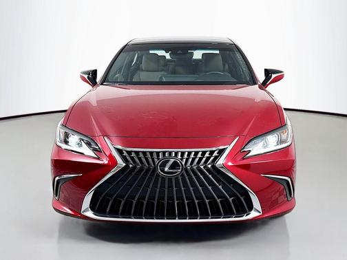 2025 Lexus ES 350 Base