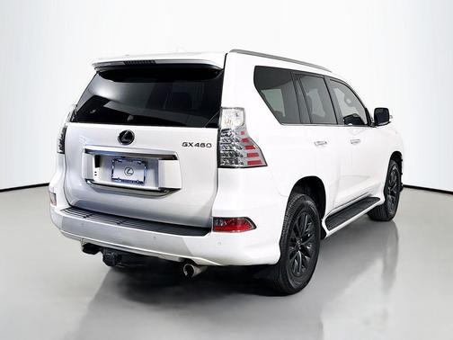 2023 Lexus GX 460 Premium
