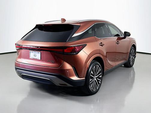 2024 Lexus RX 350 Premium Plus