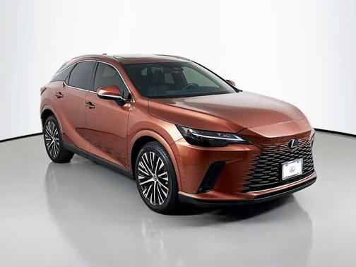 2024 Lexus RX 350 Premium Plus