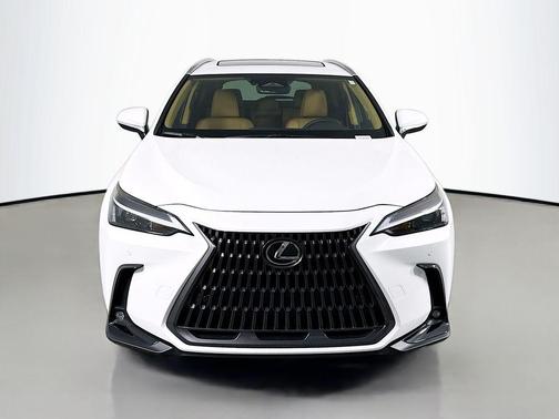 2026 Lexus NX 350 NX 350