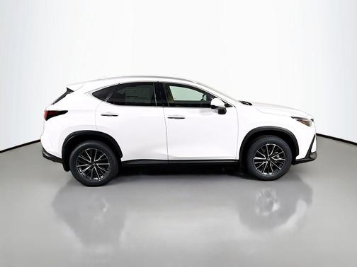 2026 Lexus NX 350 NX 350
