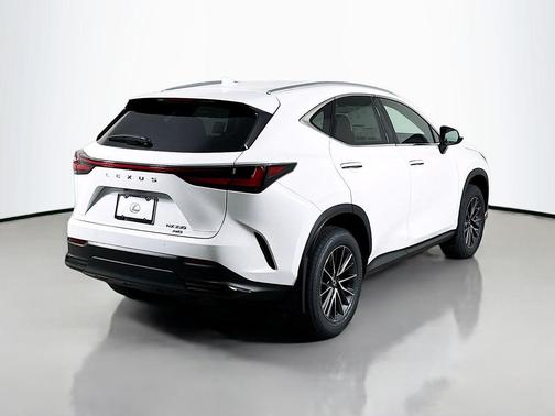 2026 Lexus NX 350 NX 350