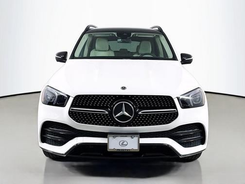 2023 Mercedes-Benz GLE 350 Base