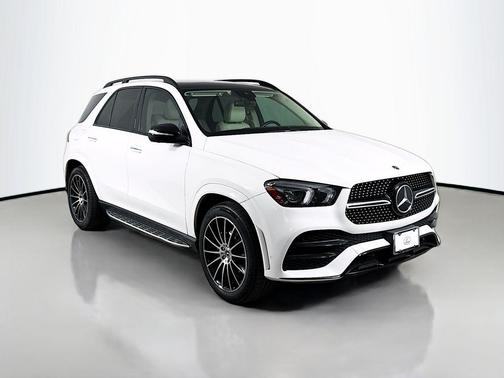 2023 Mercedes-Benz GLE 350 Base
