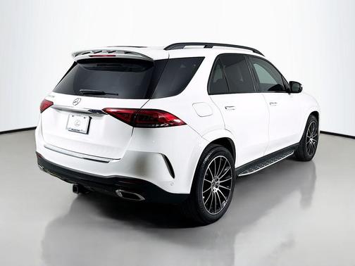 2023 Mercedes-Benz GLE 350 Base