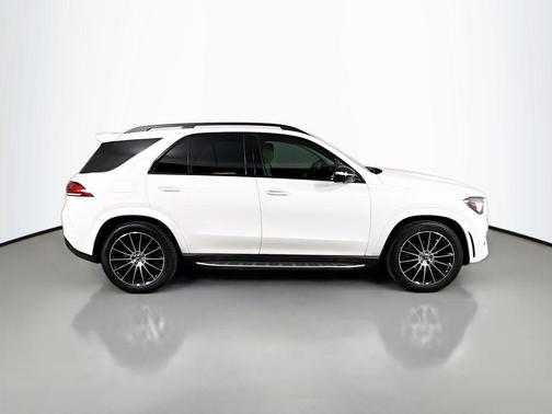 2023 Mercedes-Benz GLE 350 Base