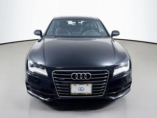 2014 Audi A7 3.0T Premium Plus