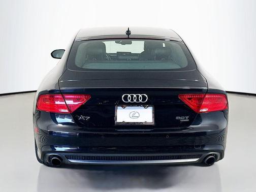 2014 Audi A7 3.0T Premium Plus