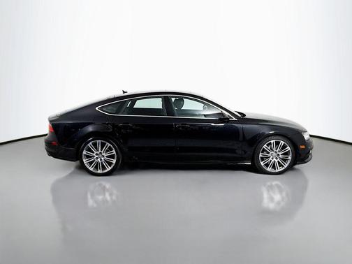 2014 Audi A7 3.0T Premium Plus