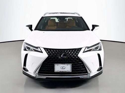 2020 Lexus UX 250h Base