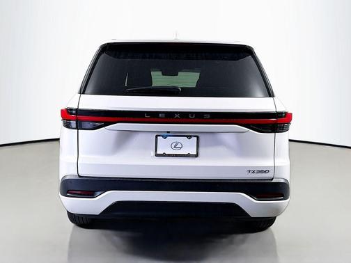 2024 Lexus TX 350 Luxury