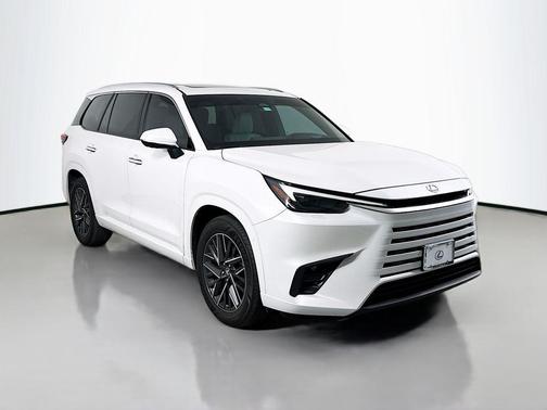 2024 Lexus TX 350 Luxury