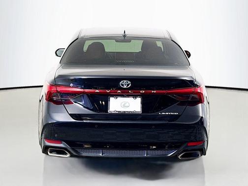 2020 Toyota Avalon Limited