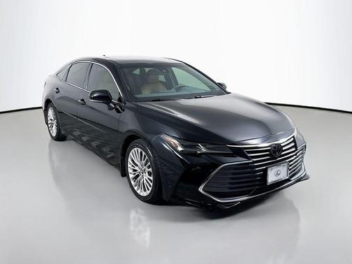 2020 Toyota Avalon Limited