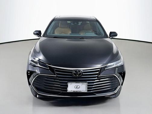 2020 Toyota Avalon Limited