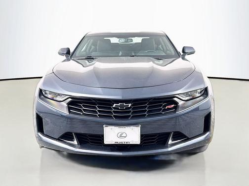 2019 Chevrolet Camaro 1LT