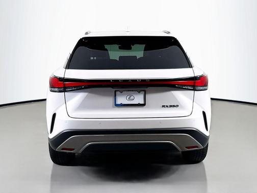 2025 Lexus RX 350 Premium Plus