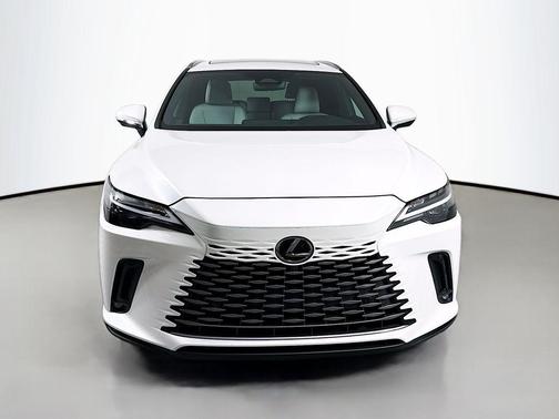 2025 Lexus RX 350 Premium Plus