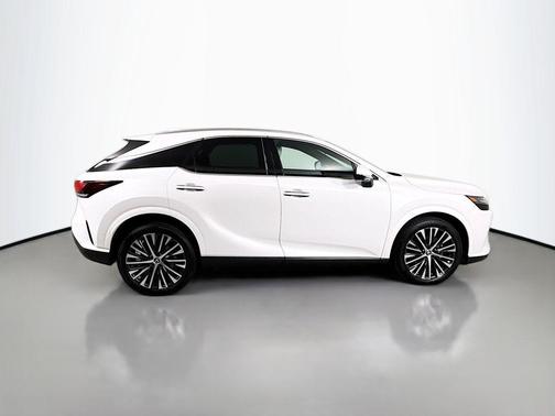 2025 Lexus RX 350 Premium Plus