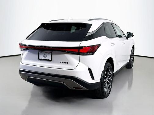 2025 Lexus RX 350 Premium Plus