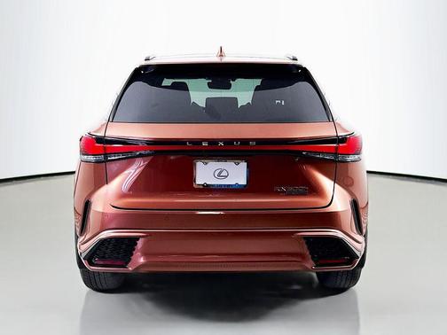 2023 Lexus RX 500h F SPORT Performance