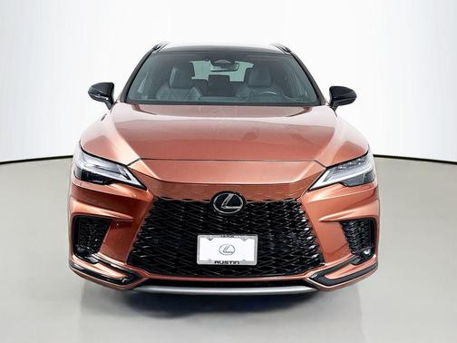 2023 Lexus RX 500h F SPORT Performance