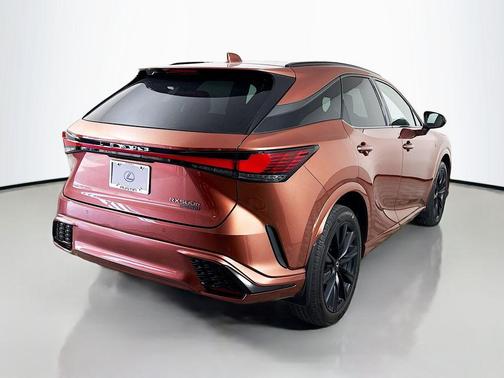 2023 Lexus RX 500h F SPORT Performance