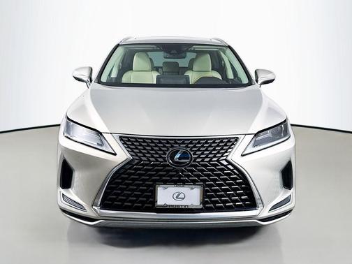 2020 Lexus RX 350 Base