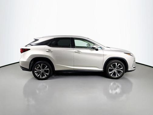 2020 Lexus RX 350 Base